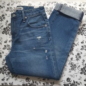 Lovers + Friends Jeremy Boyfriend in Las Palmas